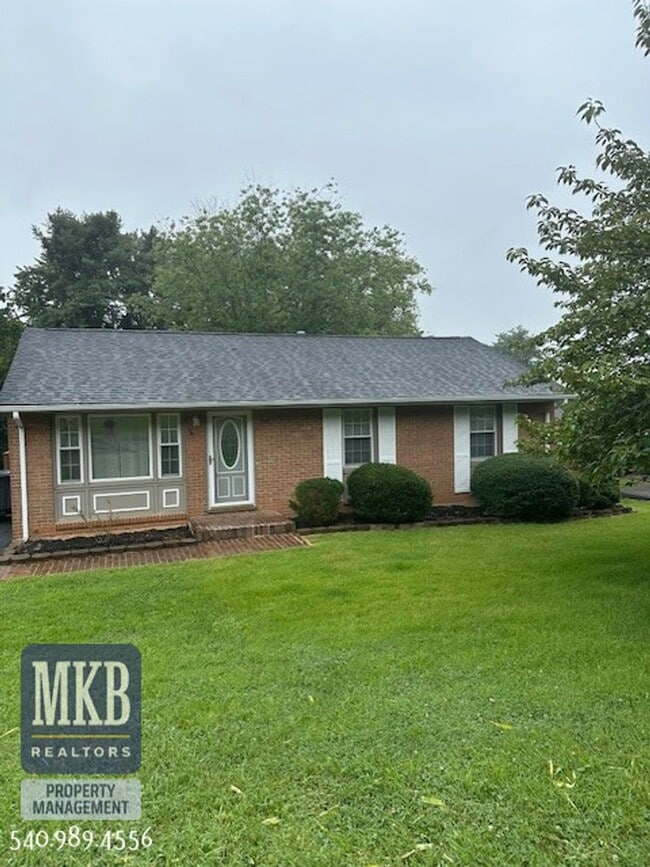 property at 745 Kenyon Rd