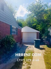 5437 Beckner St in Norfolk, VA - Building Photo - Building Photo