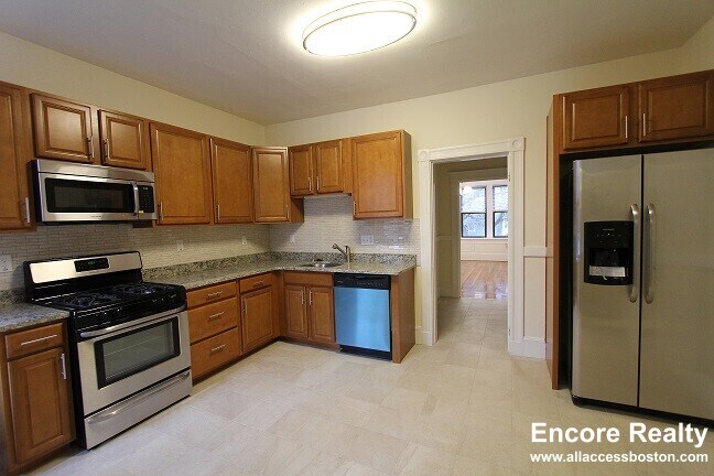 property at 281 St Paul St