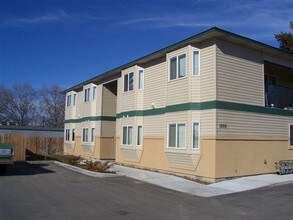 1201-1205 Hartman St in Boise, ID - Building Photo - Building Photo