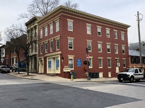 201 S Market St in Frederick, MD - Foto de edificio - Other