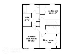 101 Bradesbury Ln in Locust Grove, GA - Building Photo - Building Photo