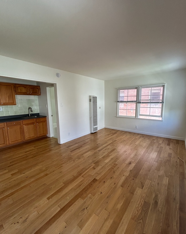 property at 645 Burnside Ave