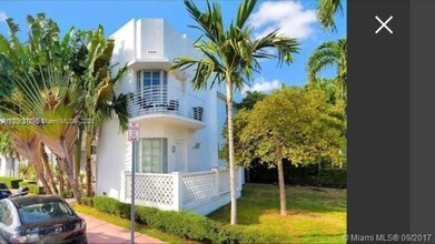 611 11th St in Miami Beach, FL - Building Photo - Building Photo
