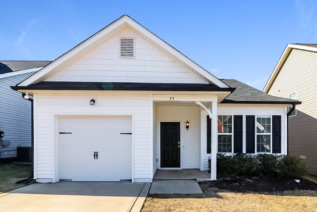 property at 53 Manito Pl