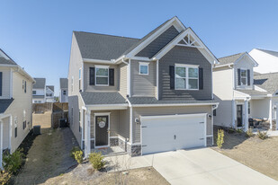 617 Count Fleet Ct in Graniteville, SC - Building Photo