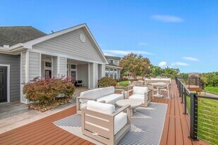 Heights of Knoxville in Knoxville, TN - Building Photo