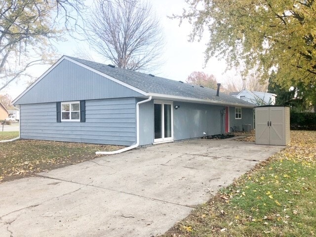 5911 W 46th St in Indianapolis, IN - Building Photo - Building Photo