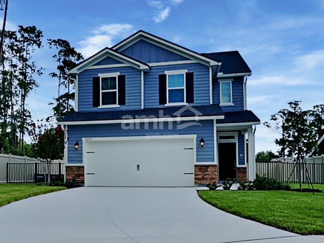 property at 10717 Coleman Rd