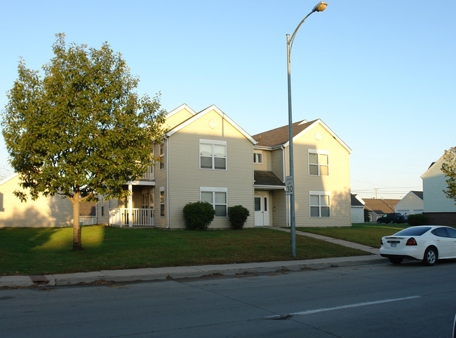 1802 Florence Blvd in Omaha, NE - Building Photo - Building Photo