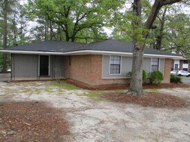 2913 Inwood Pl in Hephzibah, GA - Building Photo