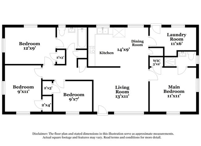 8814 Yeoman Dr in Jacksonville, FL - Building Photo - Building Photo