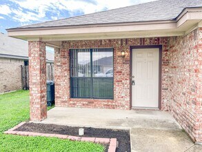 1212 Nicholas Cir in Killeen, TX - Building Photo - Building Photo