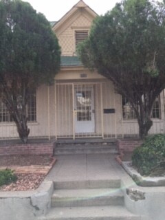1522 Yandell Dr in El Paso, TX - Building Photo