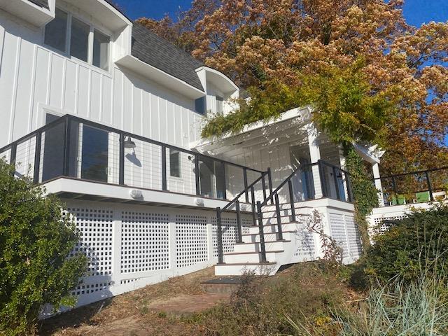 43 Erland Rd in Stony Brook, NY - Building Photo - Building Photo