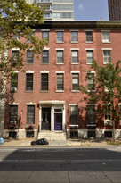 1705 Spruce St Apartamentos