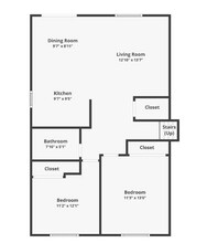 401 E Beaver St in Belle Plaine, MN - Building Photo - Building Photo