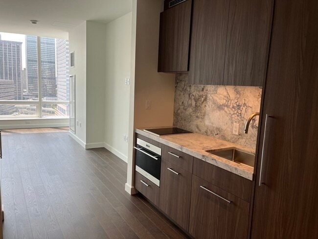 436 Stuart St, Unit 1612 in Boston, MA - Foto de edificio - Building Photo