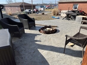 1106 E 3rd St in Washington, MO - Building Photo - Building Photo