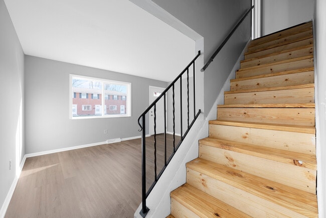 property at 386 Barnett Rd