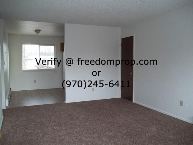 1635 White Ave in Grand Junction, CO - Building Photo - Building Photo