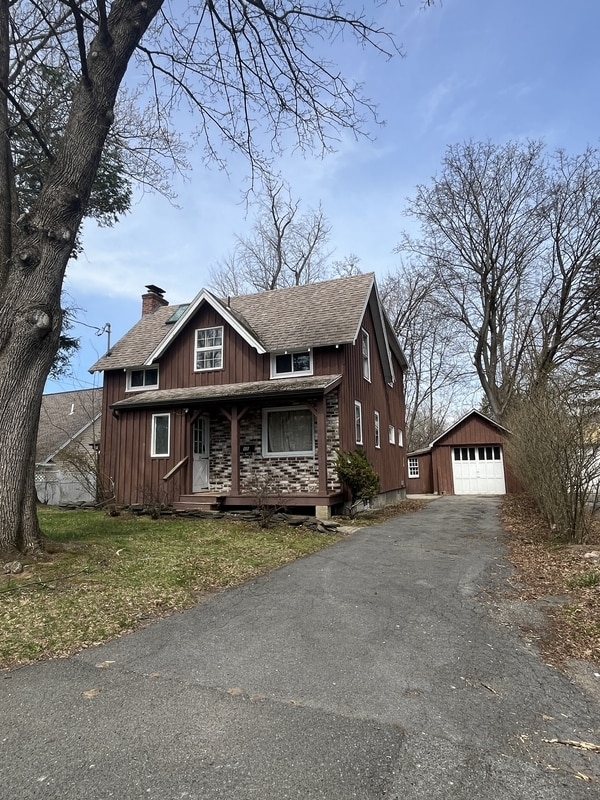 property at 11 Maple Ave