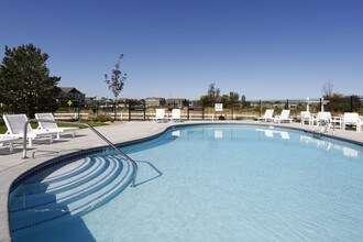 Homestead Apartments in Greeley, CO - Building Photo - Building Photo