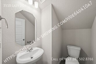 3510 Jay Dr in Houston, TX - Building Photo - Building Photo