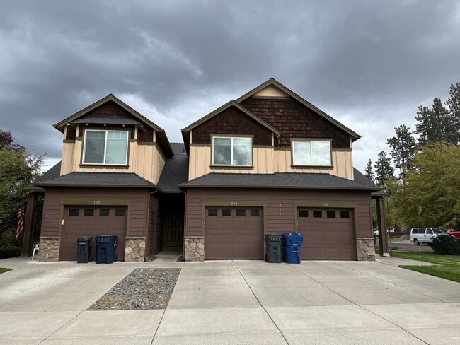 property at 1296 SW Mill Pond Pl