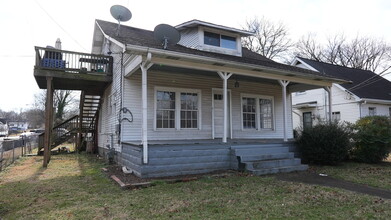 327 Rose St in Nashville, TN - Building Photo - Building Photo