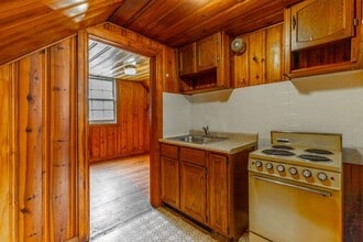 538 Wando Dr in Chattanooga, TN - Building Photo - Building Photo