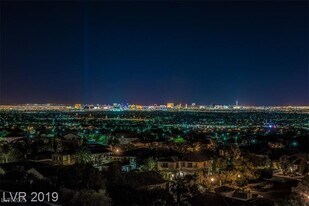 1237 Starview Peak Ct in Henderson, NV - Building Photo