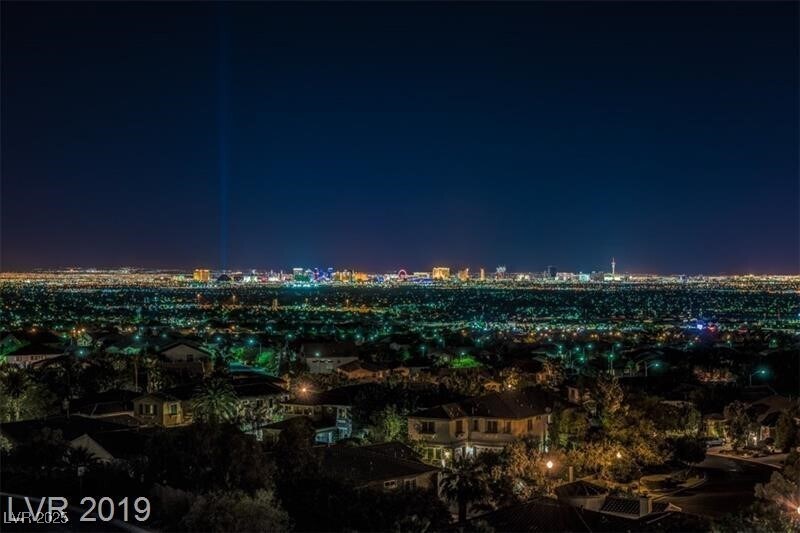 1237 Starview Peak Ct in Henderson, NV - Building Photo