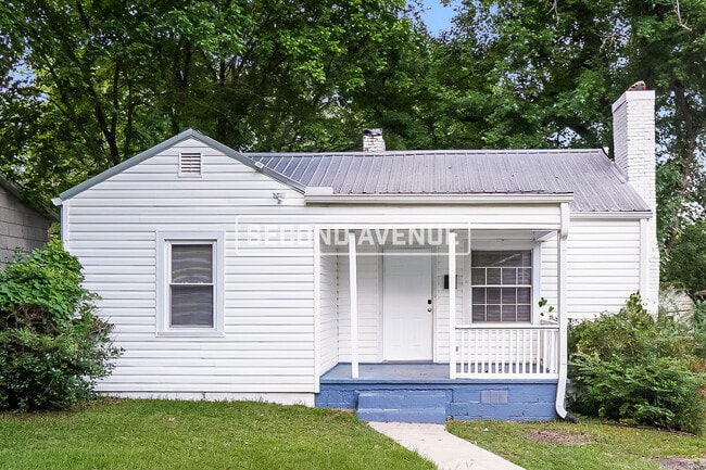 property at 114 Cypress St