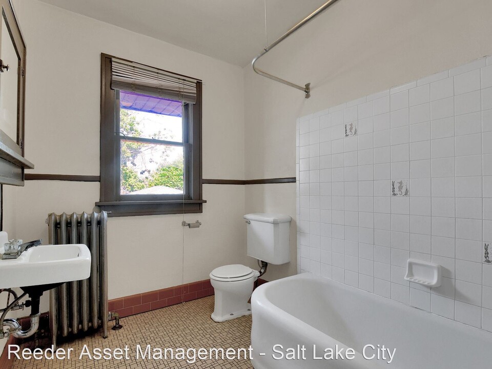 1177 E 100 S in Salt Lake City, UT - Building Photo