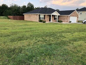 59 Black Gum Dr NE in Ludowici, GA - Foto de edificio - Building Photo