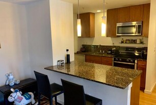 7 Miner St, Unit 1 in Boston, MA - Building Photo
