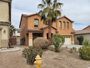 2312 Scissortail Ct in North Las Vegas, NV - Building Photo - Building Photo