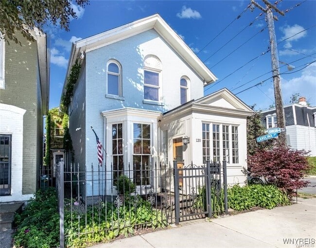 property at 120 Johnson Park