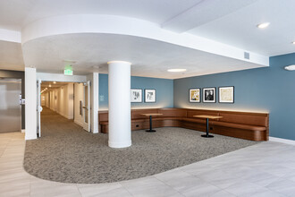 Northfield Flats in Denver, CO - Building Photo - Interior Photo