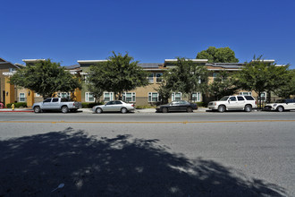 Ford Road Plaza in San Jose, CA - Building Photo - Building Photo