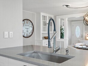 3855 Cook St in Denver, CO - Building Photo - Building Photo