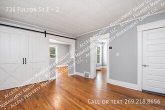 736 Fulton St E in Grand Rapids, MI - Building Photo - Building Photo