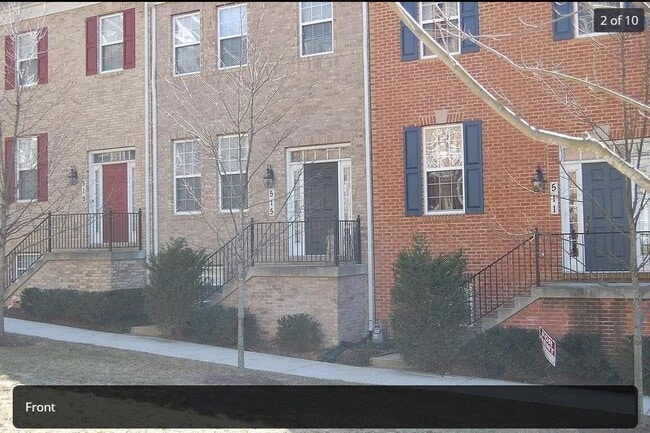 511 Pelican Ave in Gaithersburg, MD - Building Photo - Building Photo