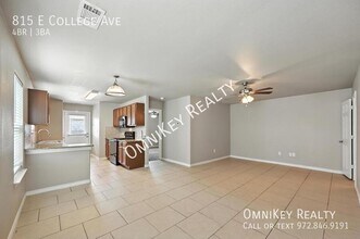 815 E College Ave in Princeton, TX - Building Photo - Building Photo