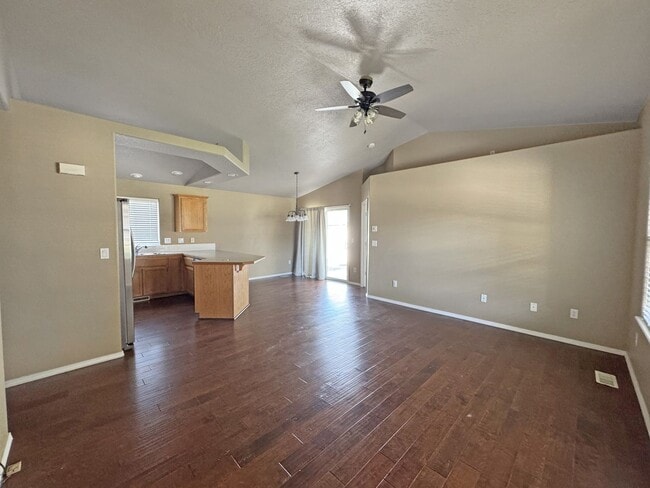 534 Seasons Ct in Nampa, ID - Building Photo - Building Photo