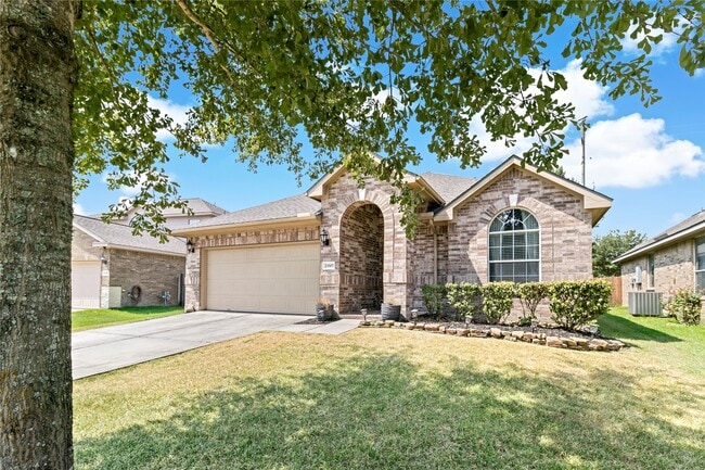 23307 W Pine Ivy Ln in Tomball, TX - Building Photo - Building Photo