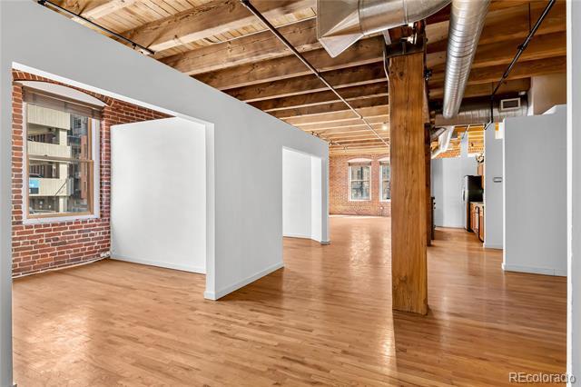 property at 1745 Wazee St