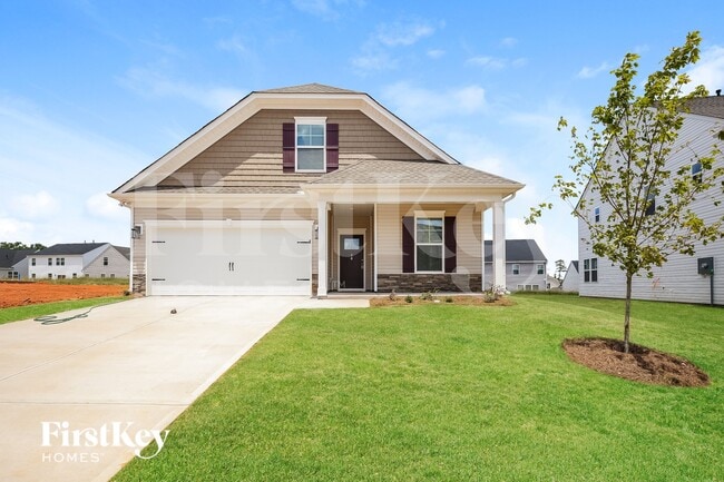 14 Ramblehurst Rd in Greenville, SC - Building Photo - Building Photo