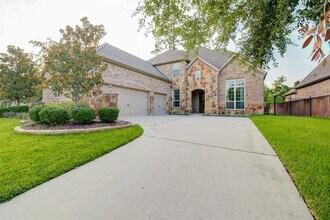 163 N Almondell Way in Magnolia, TX - Building Photo - Building Photo